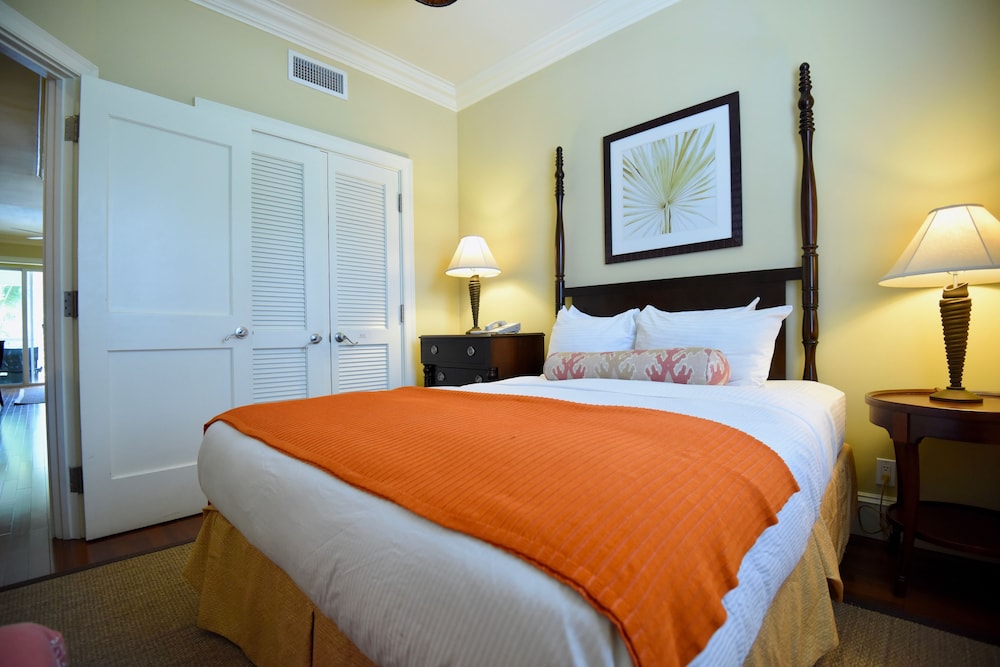 1 Bedroom Townhouse