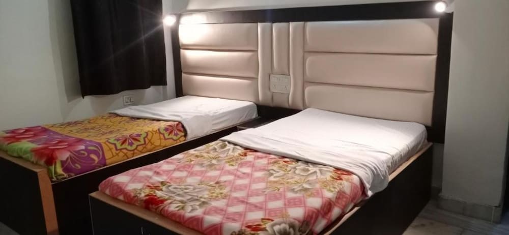 Shared Dormitory