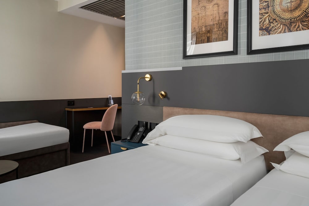 Triple Room photo 3