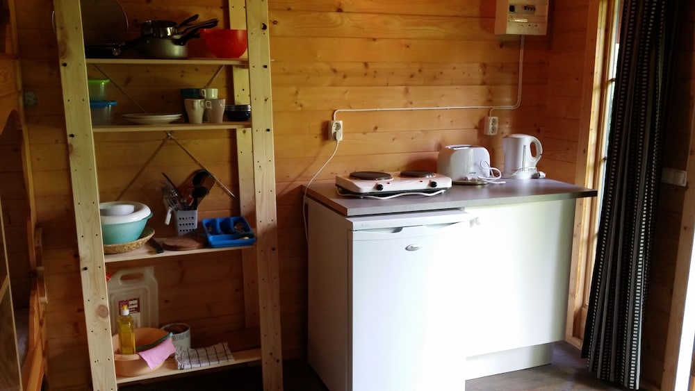 Economy Cottage, Kitchenette (2 adults, Excluding Linen/Towels) photo 3