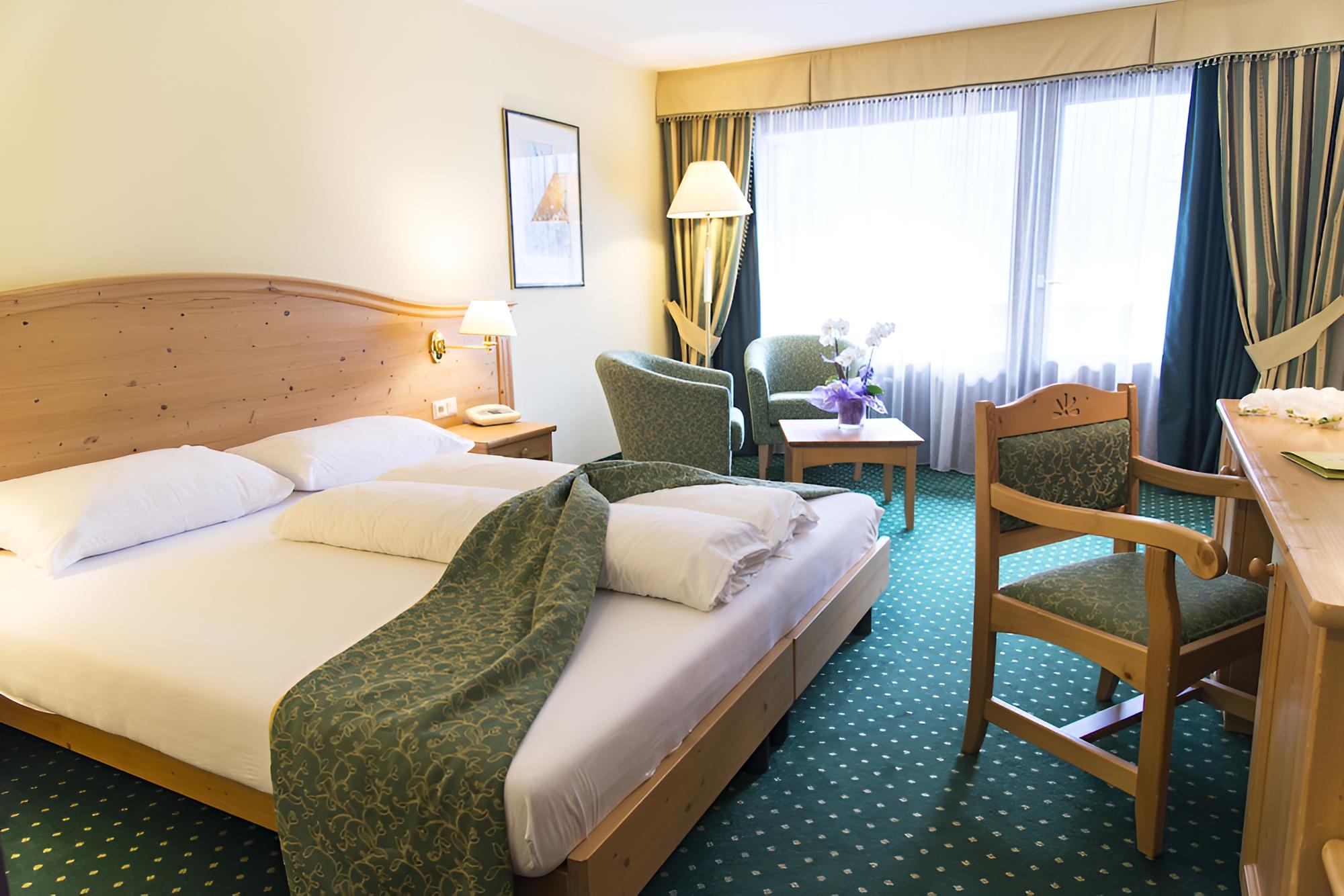 Comfort Room photo 1