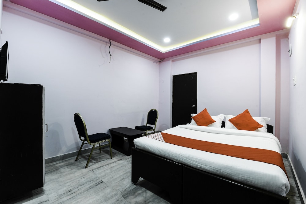 Double Room, 1 Queen Bed photo 2