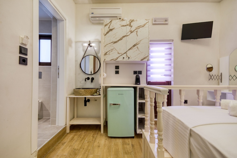 Deluxe Apartment Studio