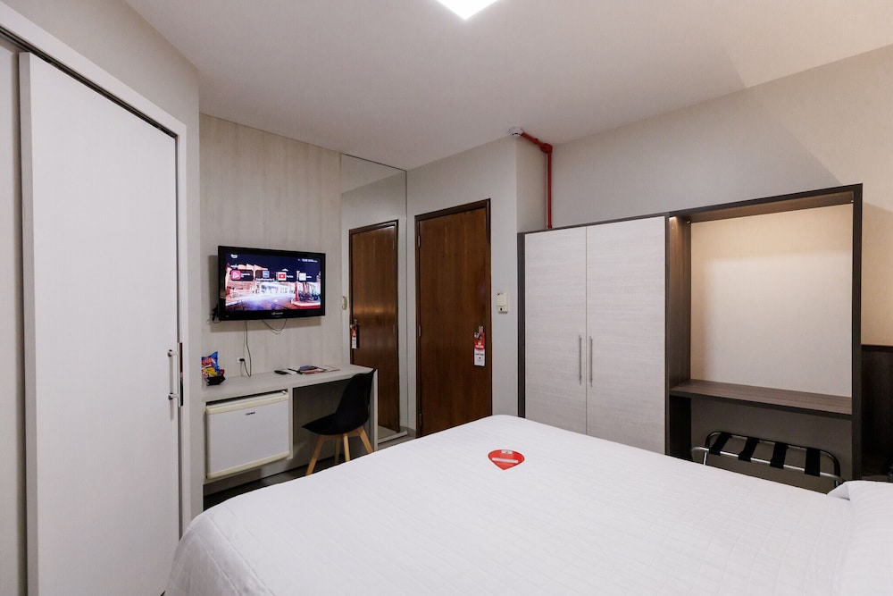 Executive Double Room, Non Smoking - Photo 6