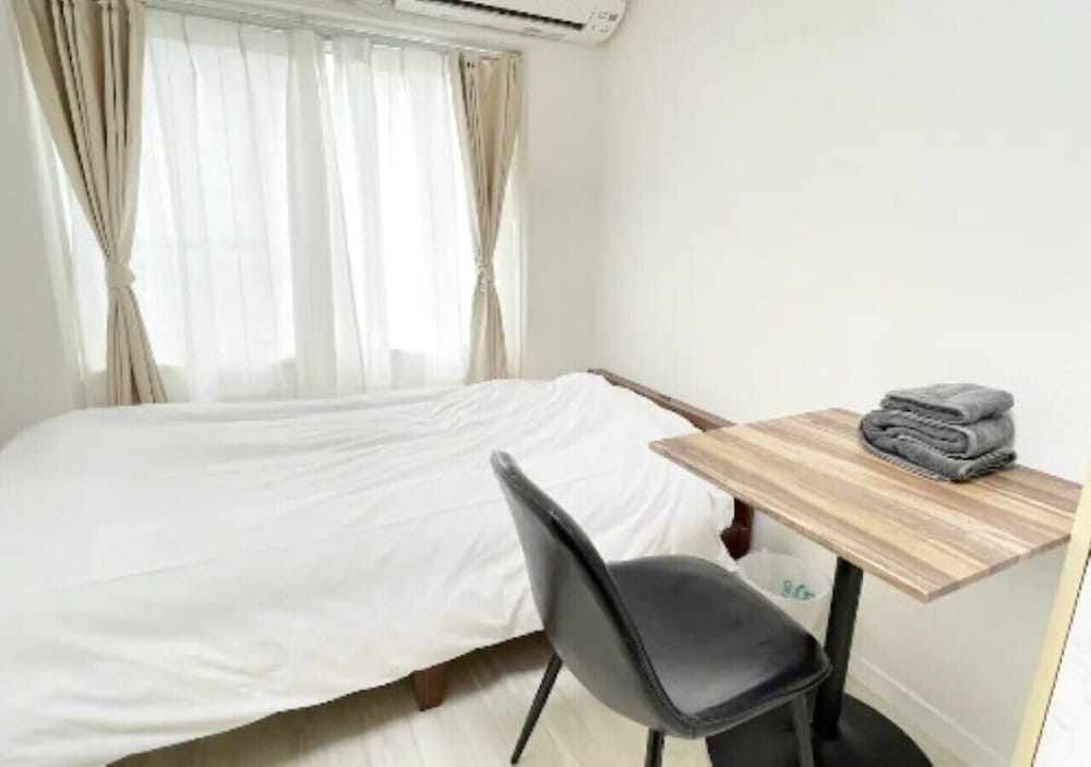 Basic Apartment, Non Smoking (301) photo 1