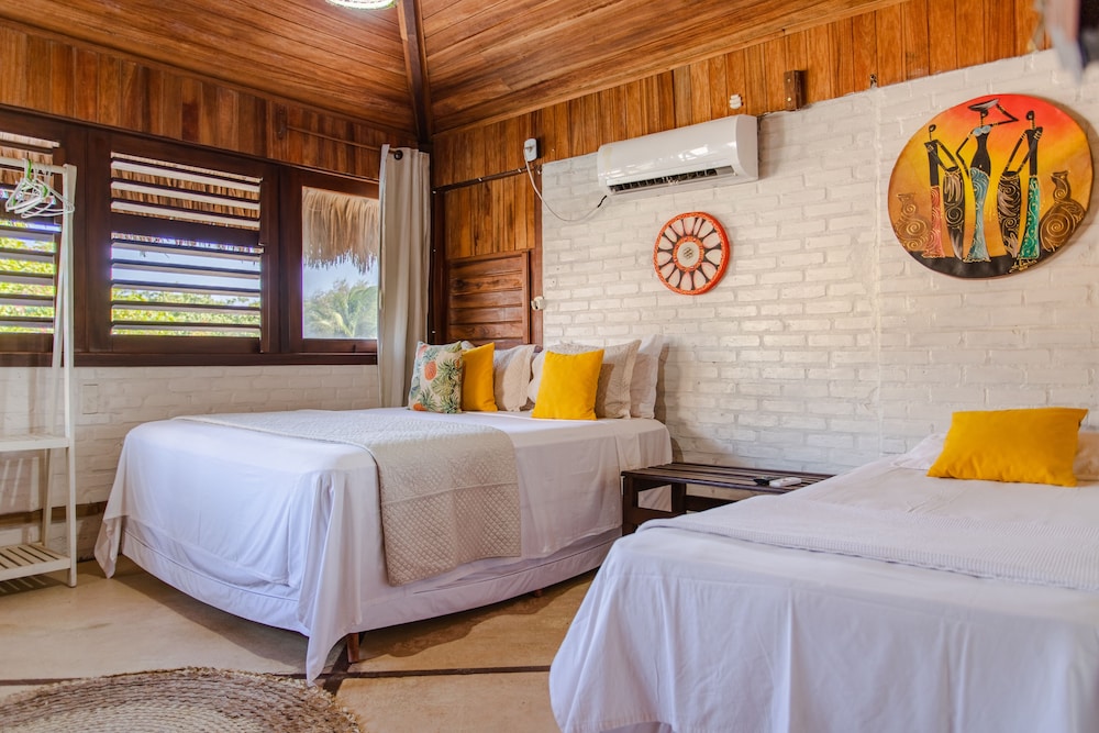 Basic Triple Room
