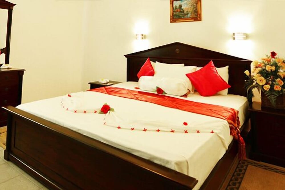 Chalet, 1 Bedroom