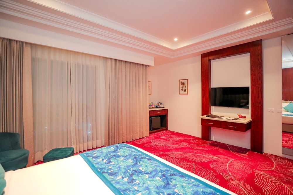 Traditional Studio Suite photo 3