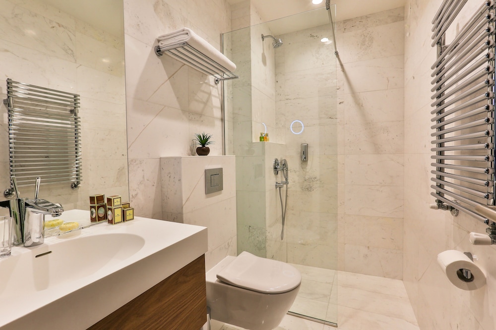 Premium Double or Twin Room, Sea View - Photo 10