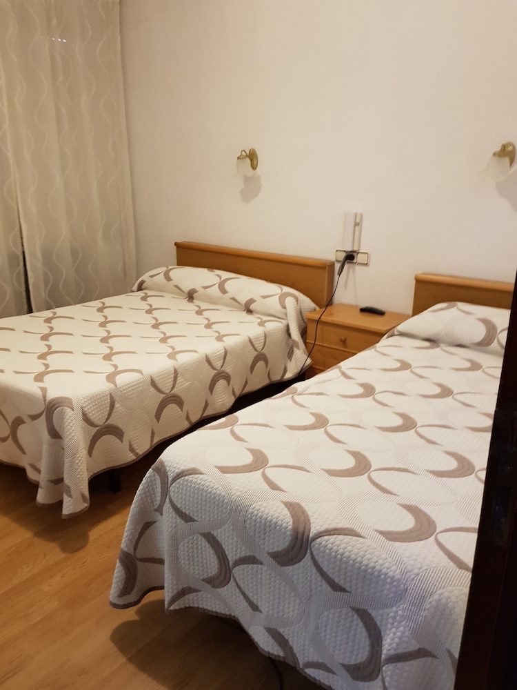 Twin Room photo 2