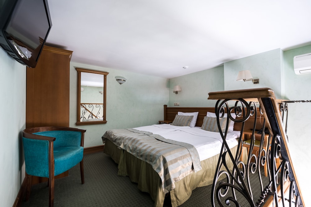 Exclusive Room photo 1