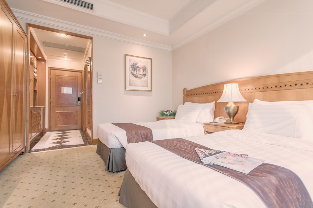Superior Twin Room photo 3
