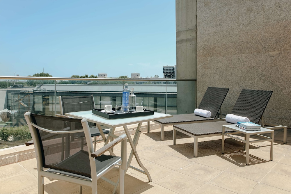 Apartment, Terrace - Photo 8