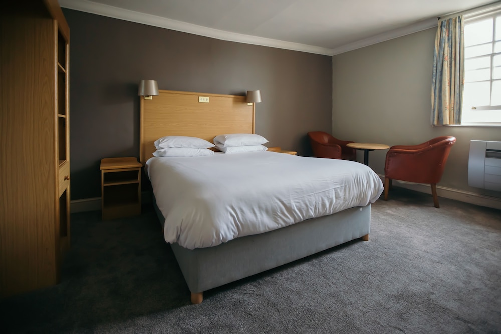 Double Room - Photo 2