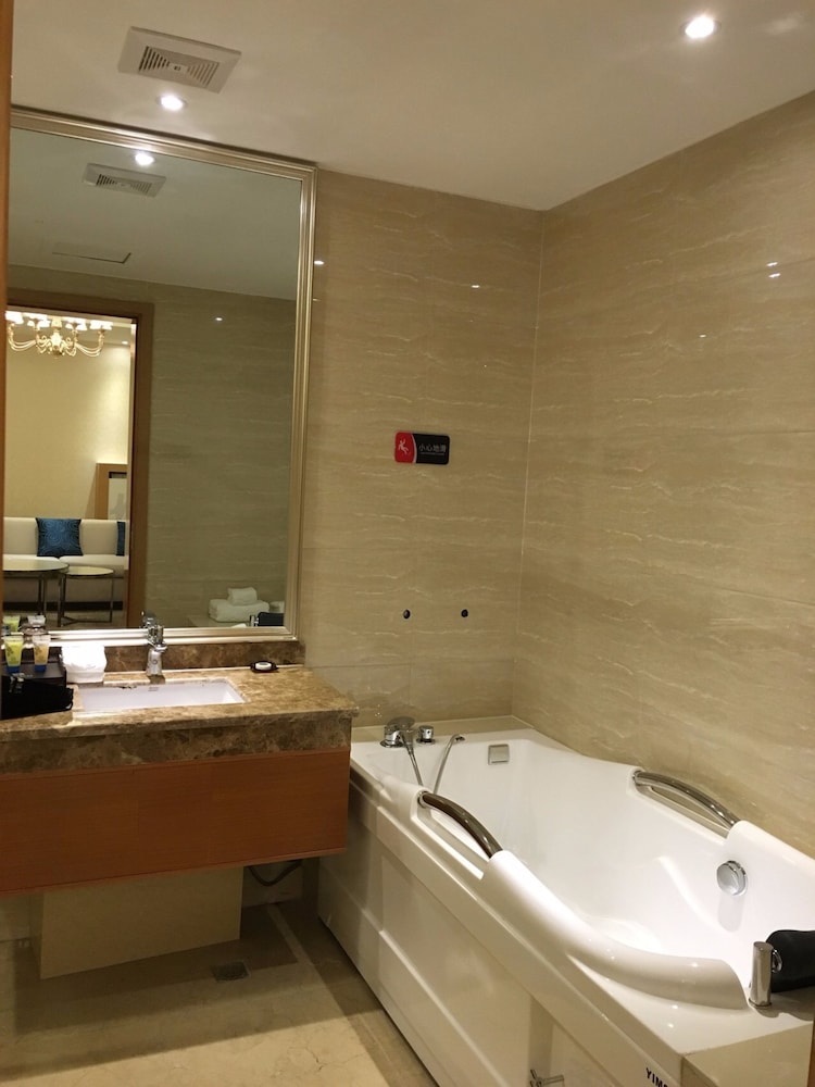 Deluxe Suite photo 2