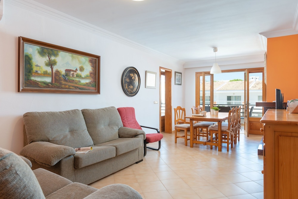 Apartamento