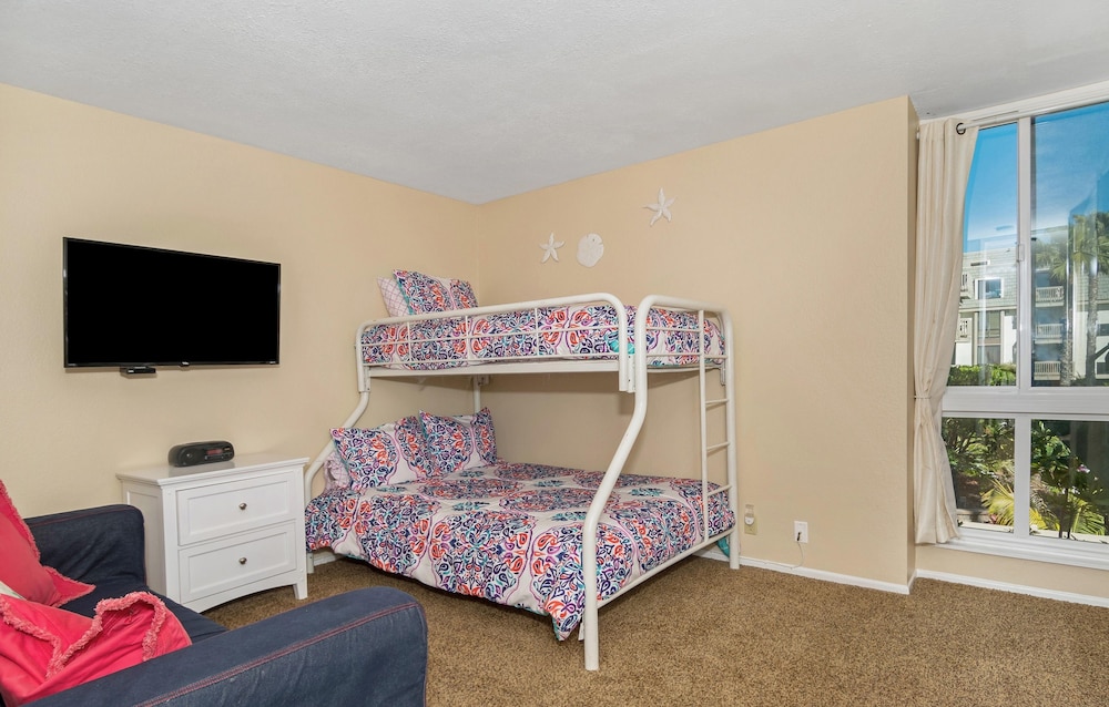 North Coast Village F-200 Beach Oasis, Billede 21