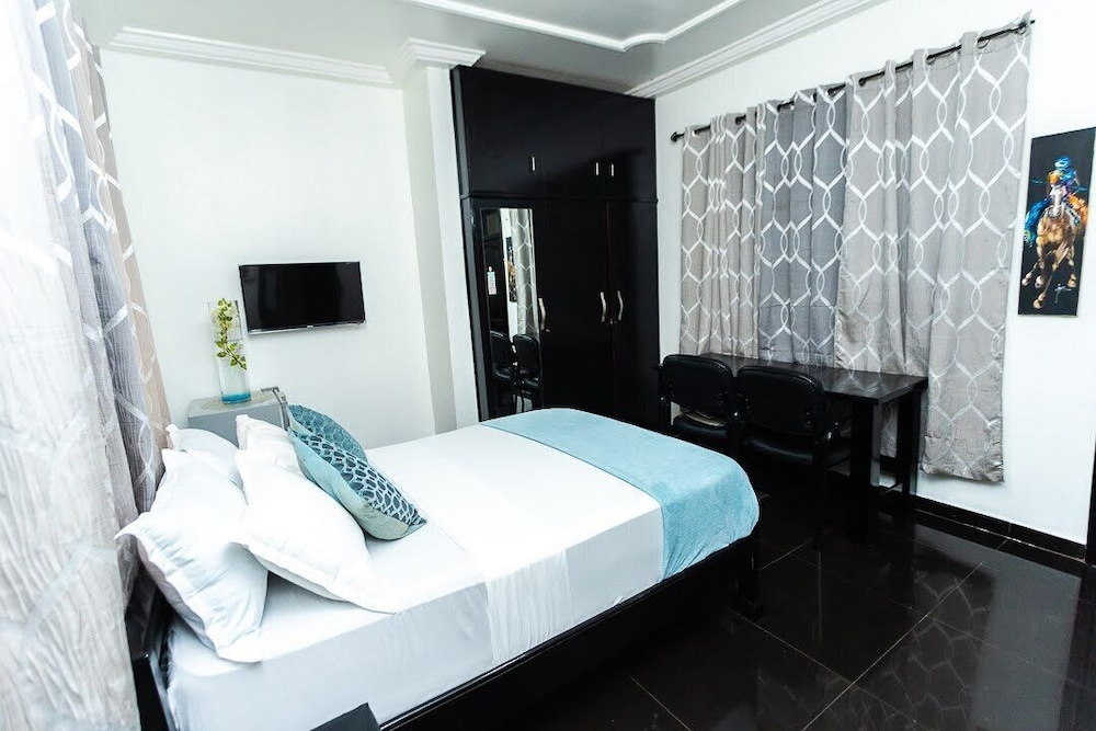 Studio Suite, Kitchenette