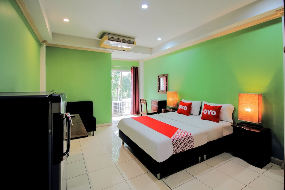 Superior Double Room photo 2