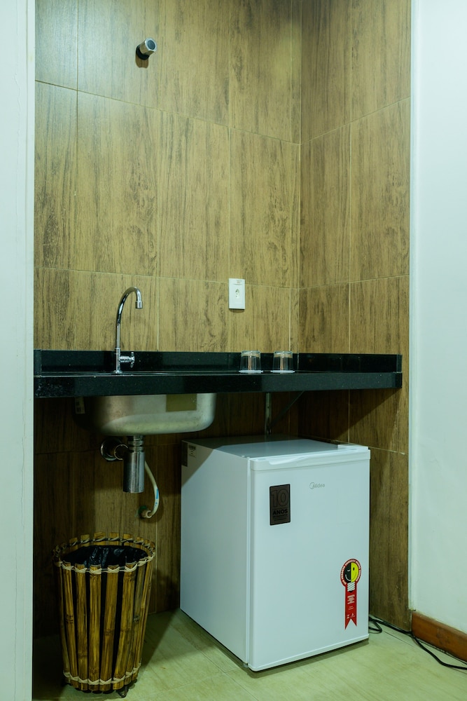 Suite Deluxe - Photo 6