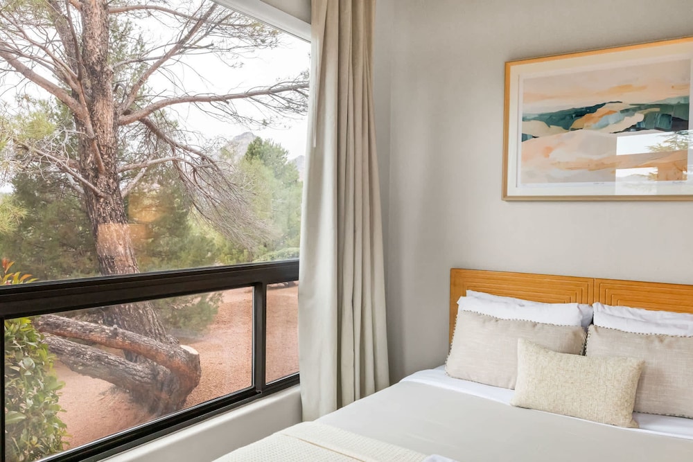 5 Bed 3 Bath Uptown Sedona-game Room-sauna-cold Plunge-jacuzzi-gym, Φωτογραφία 11