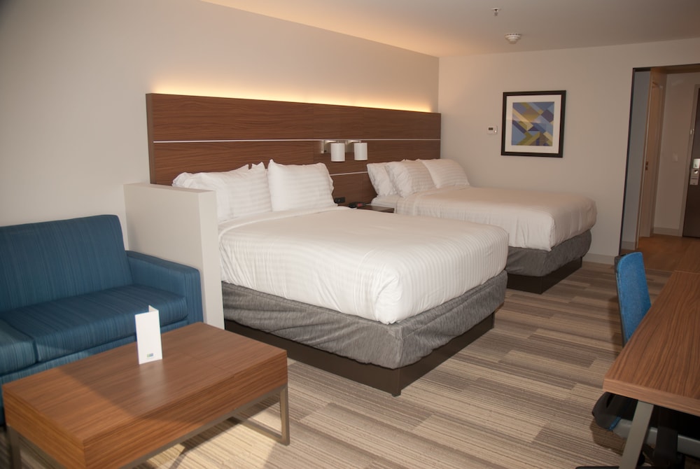 Suite photo 1