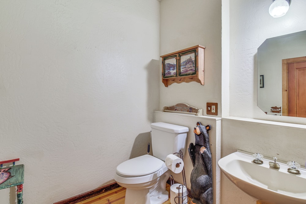 House (3 Bedrooms) photo 3