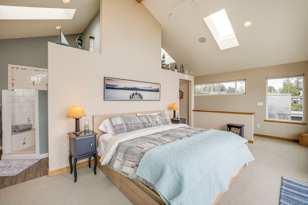 House (2 Bedrooms) photo 1