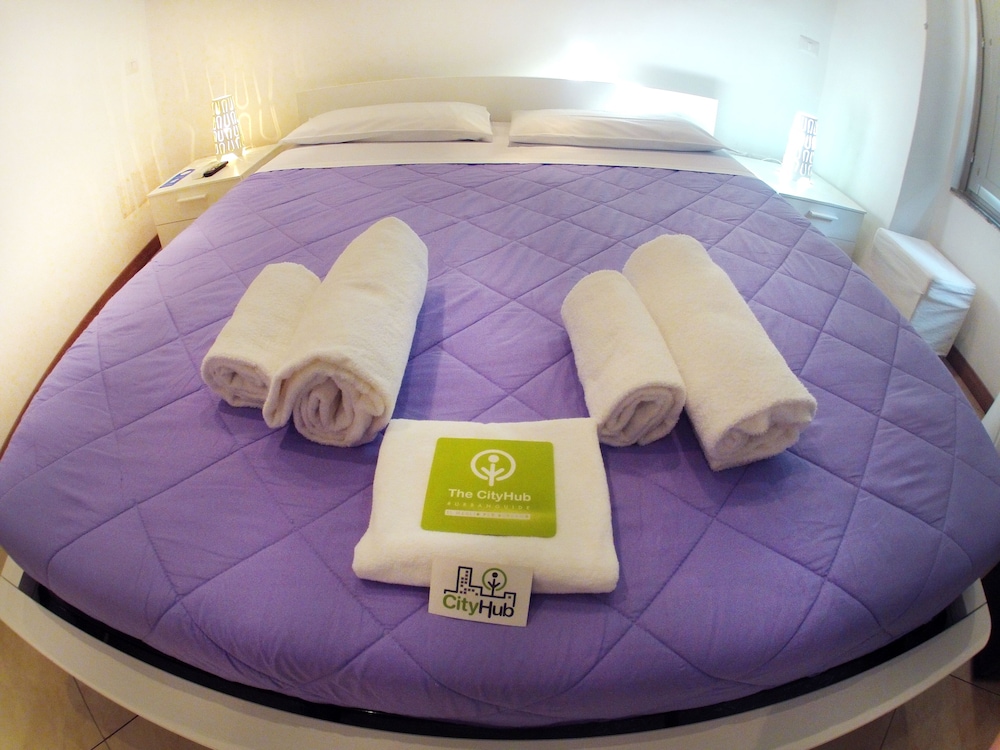 Double Room, 1 Double Bed, Ensuite