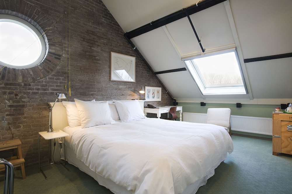 Loft photo 1