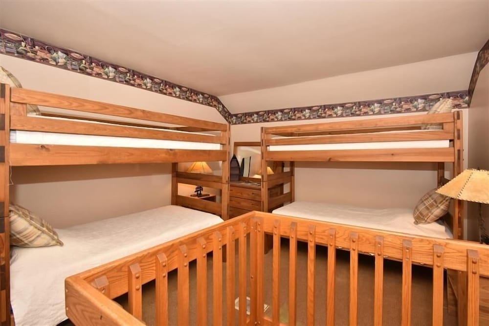 Condo, 3 Bedrooms photo 3
