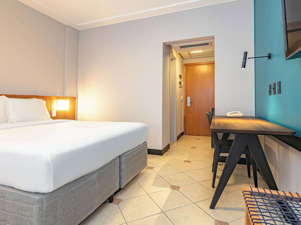 Standard Apartment, 1 Double Bed - Photo 4