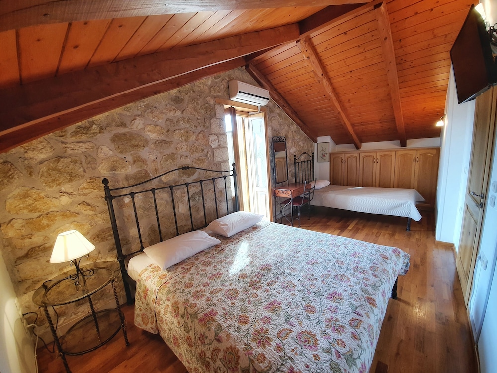 Traditional Villa