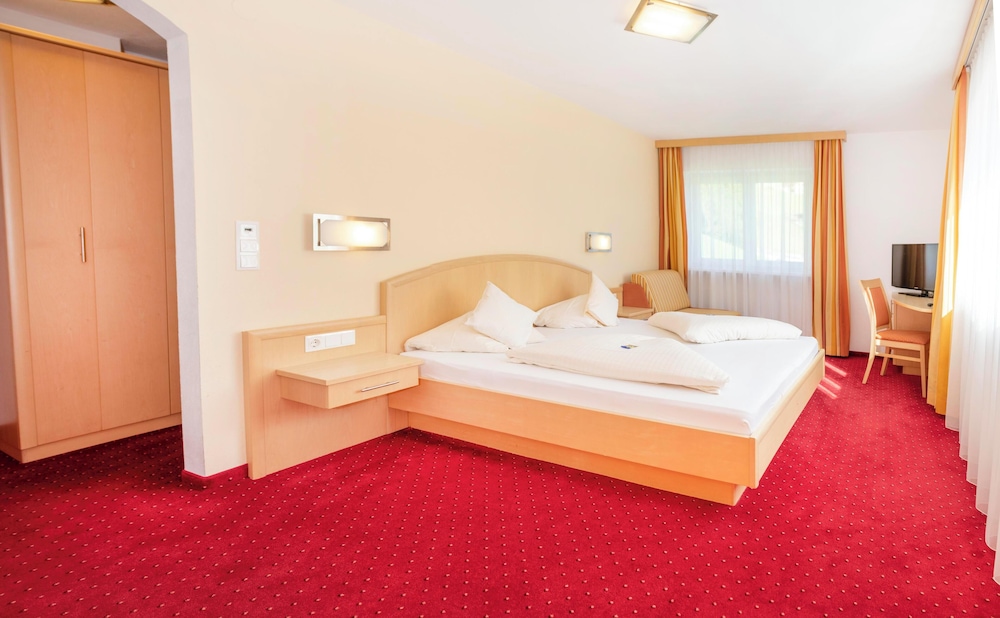 Comfort Double Room, 1 Bedroom photo 1