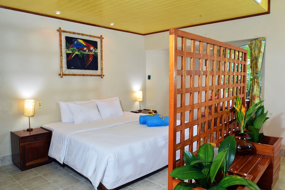 Presidential Suite, Garden View photo 1