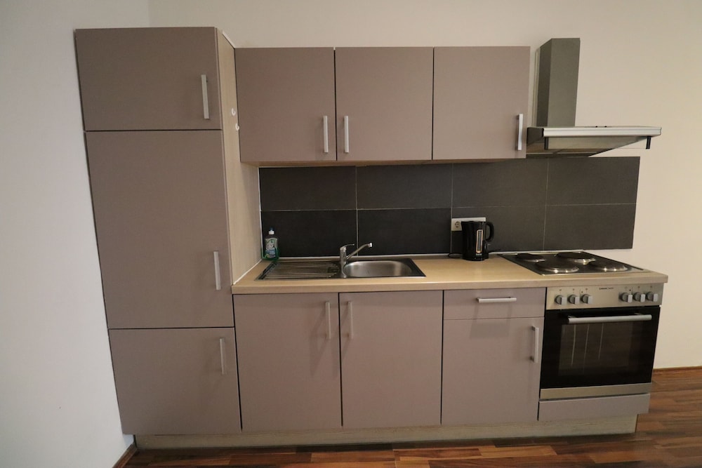 Comfort Apartment, Kitchenette, Executive Level photo 3