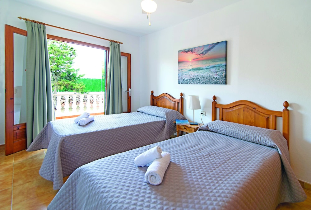 Apartamento, 2 habitaciones