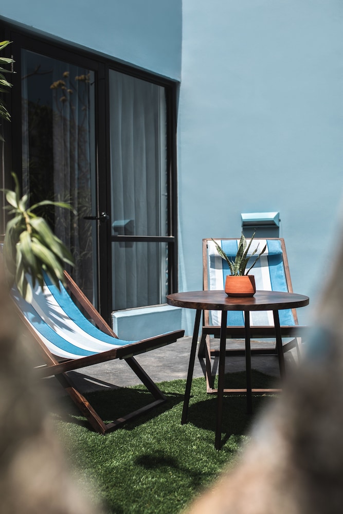 Summer Garden Terrace Twin (Pet Friendly) - Photo 4
