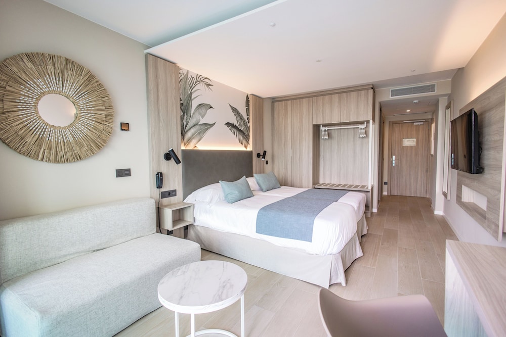 Superior Double Room Single Use