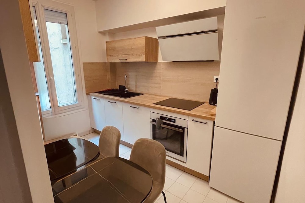 Comfort Apartment photo 3