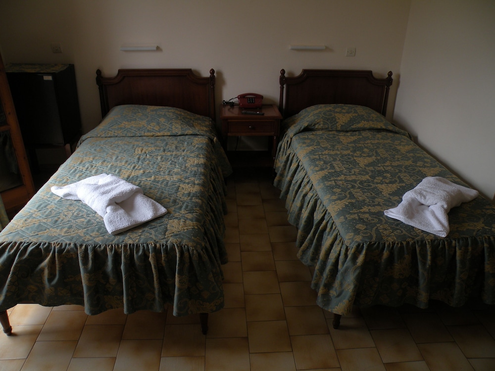Triple Room (Village View, Upper Floor) - Photo 3