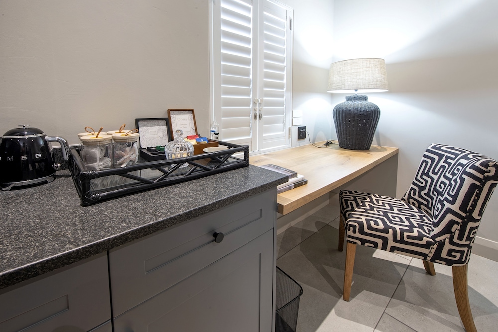 Luxury Suite -The Oyster Box Beach House