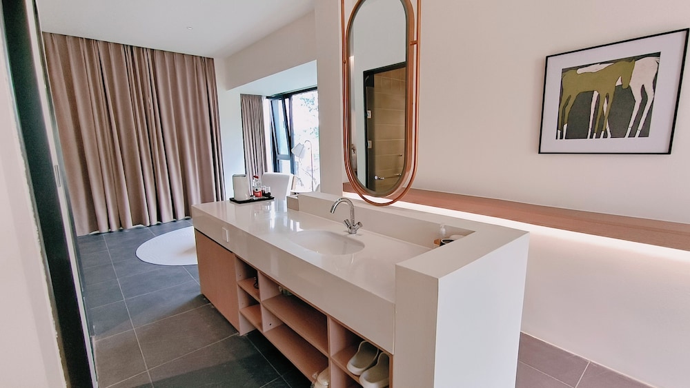Comfort Double Room, Garden View