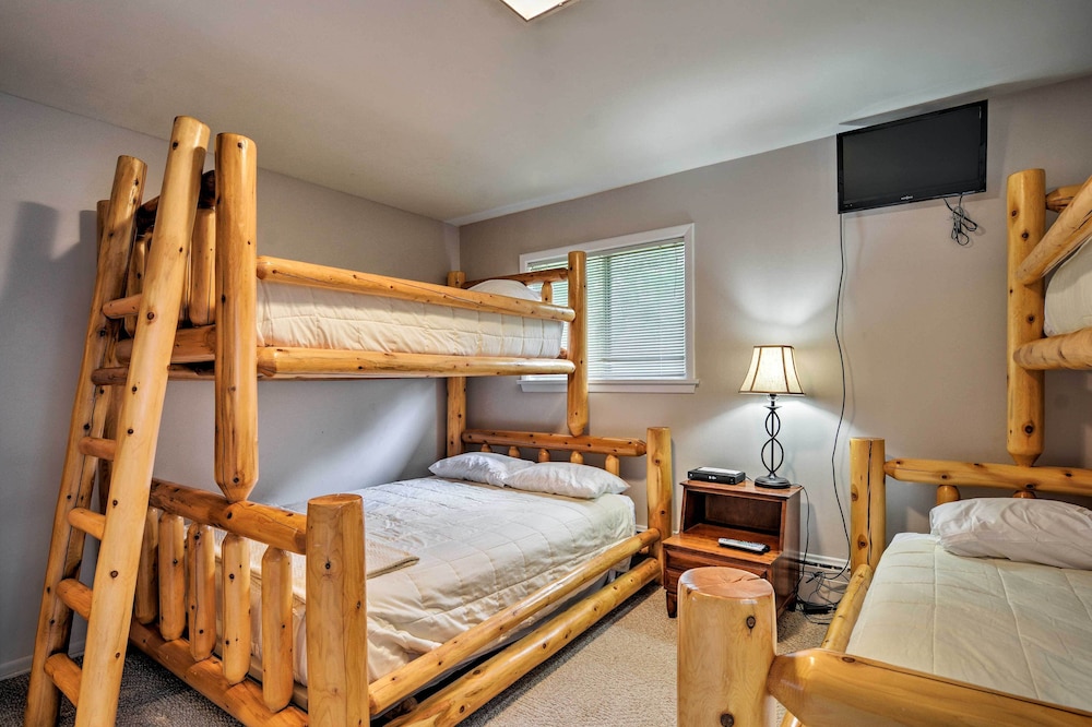 House (3 Bedrooms) photo 2
