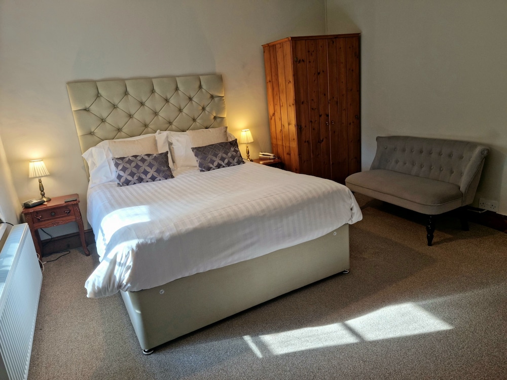 Classic Double Room photo 1