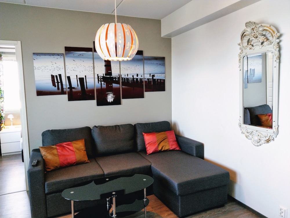Pro Apartments 4 (Konepajakatu 20 A 53) photo 3