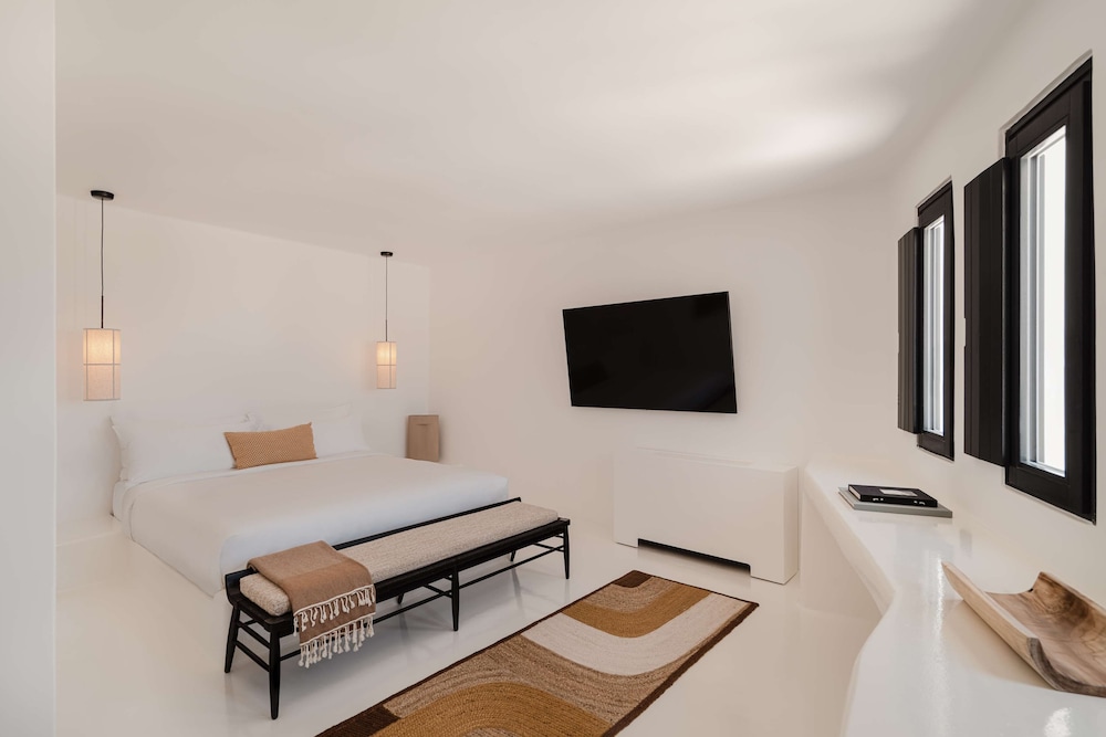 Nobu Suite