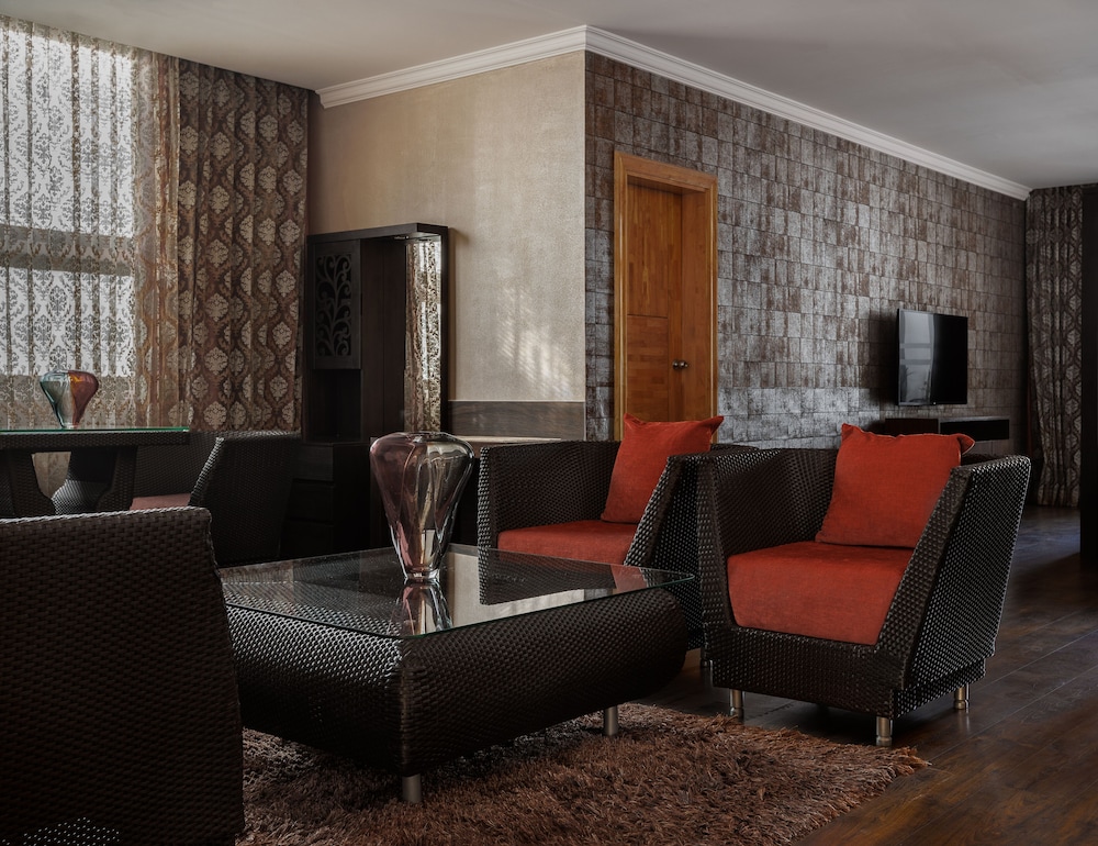 Panoramic Suite photo 3
