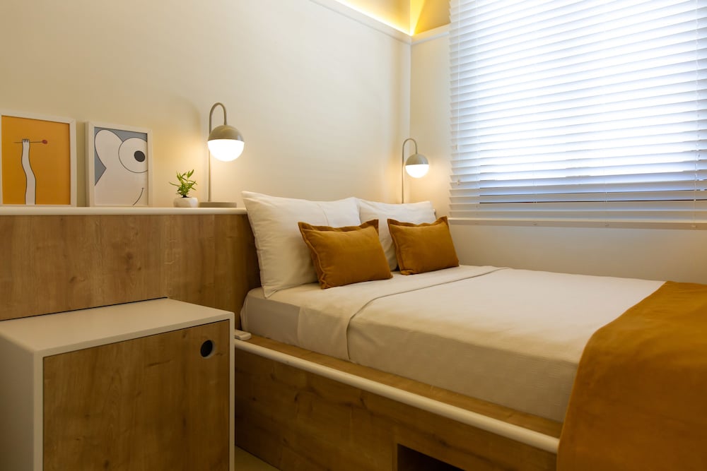 Standard Double Room - Photo 8