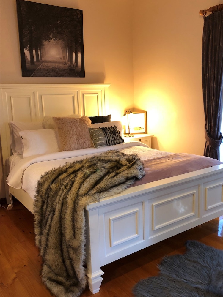 Magnolia Cottage photo 1